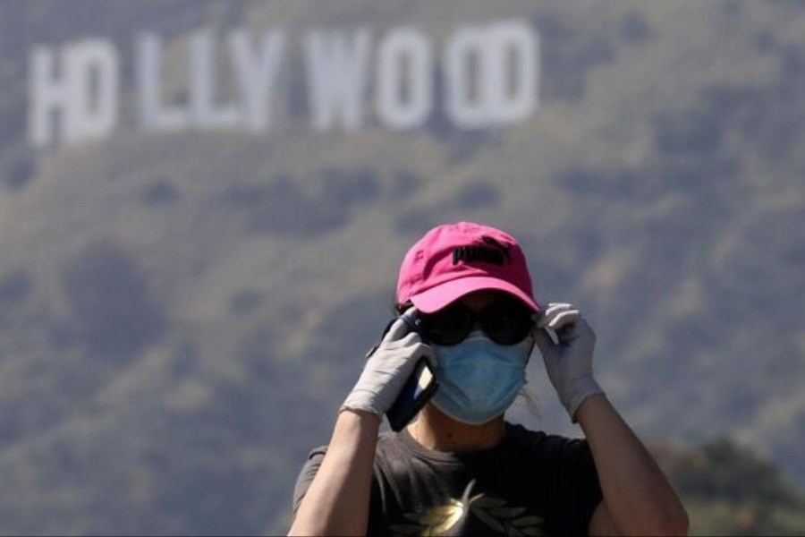 تصویر پایان محدودیت های سینمایی در هالیوود