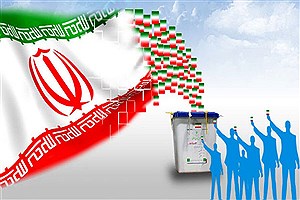 معاندان در خارج از کشور چشم امیدشان به عدم مشارت مردم ایران در پای صندوق‌های رای است