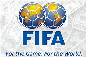 تصویر  فیفا، فوتبال هند را تعلیق کرد