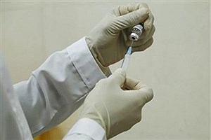 واکسیناسیون دانش‌آموزان با واکسن ایرانی