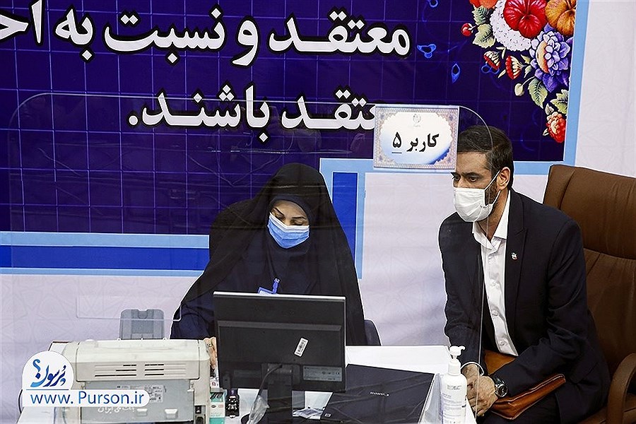 ۲۵۰ ناظر بهداشتی انتخابات استان مرکزی را رصد می‌کنند