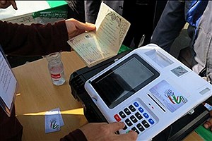 پیش‌بینی جایگزینی دستگاه‌های احراز هویت و صندوق رای الکترونیک