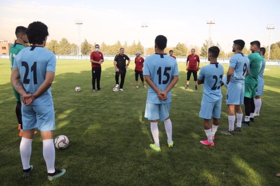 برنامه بازی‌های تیم ملی فوتبال ایران اعلام شد