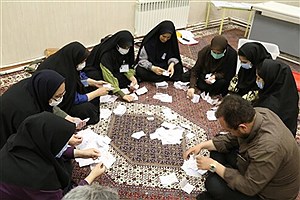 نتیجه نهایی انتخابات شورای اسلامی شهرهای گمیش‌تپه و سیمین‌شهر گلستان اعلام شد
