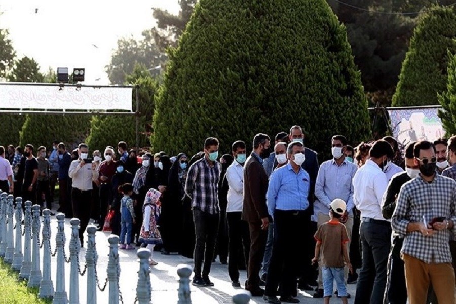 نفخ صور انتخابات ایران پایان دنیای کوچک رژیم صهیونیستی