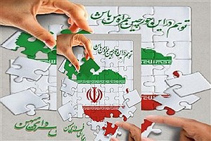 قدردانی مسئولان خراسان شمالی از حضور پرشور مردم استان در انتخابات