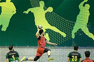 اعلام برنامه نمایندگان ایران در مسابقات هندبال باشگاه‌های آسیا