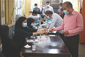 نتایج کلی انتخابات شورای اسلامی شهر بندرعباس منتشر شد