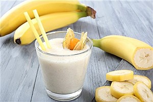 مضرات باورنکردنی مصرف شیرموز