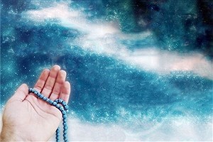 بهترین دعا برای رسیدن به آرامش اعصاب و روان
