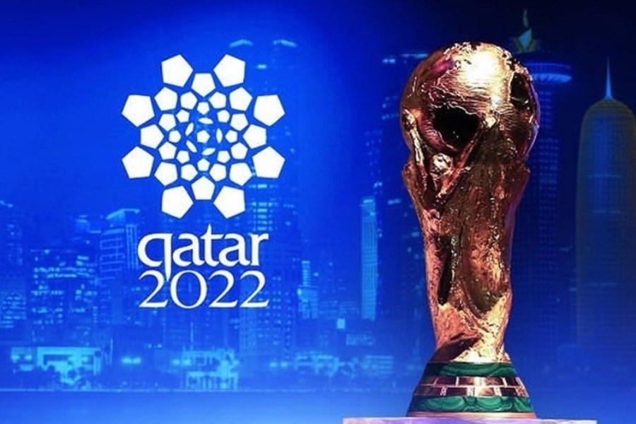 سود ۲۰ میلیارد دلاری قطر از برگزاری مسابقات جام جهانی ۲۰۲۲