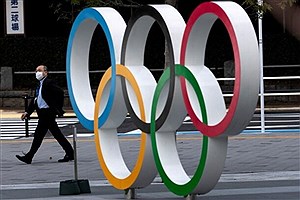 تغییر در شعار بازی های المپیک