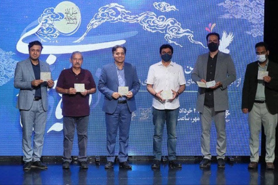 تصویر حسرت‌ها و آرزوهای مجید اخشابی برای یک جشنواره