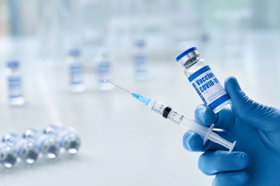 تاخیر در تزریق دوز دوم واکسن کرونا عارضه‌ای ایجاد نمی‌کند
