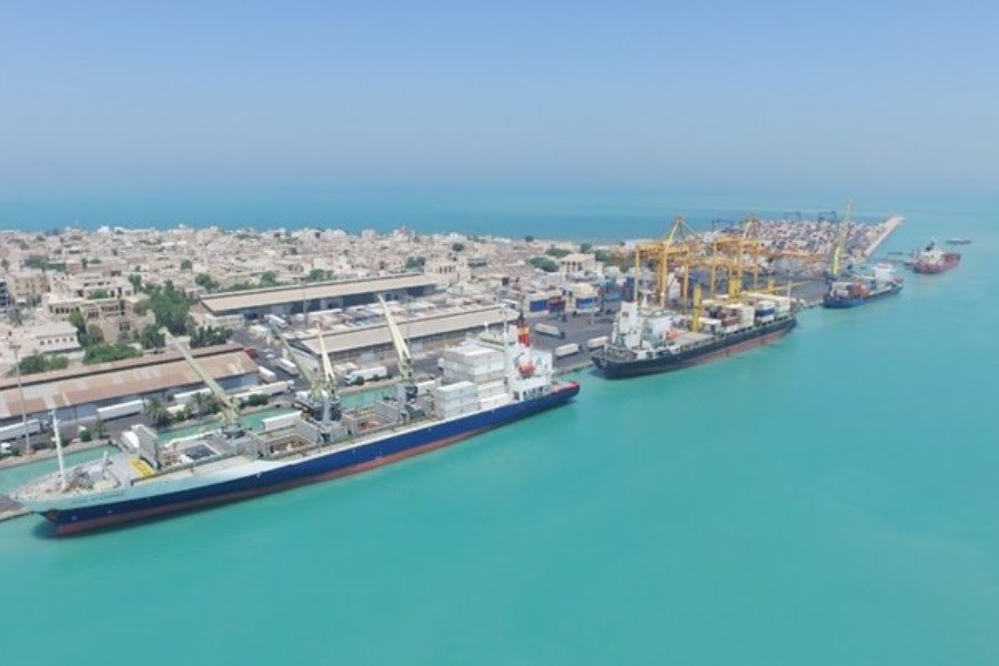 تصویر تقویت اقتصاد دریامحور در استان بوشهر
