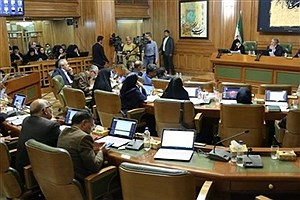 اختلاف بر سر نامگذاری خیابان‌ها در شورای شهر