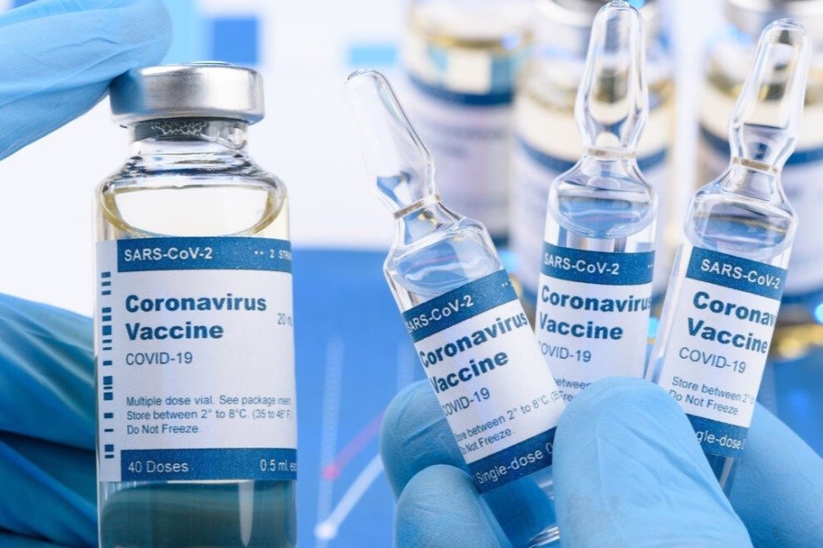 برای صادرات واکسن به تاییدیه سازمان جهانی بهداشت نیاز داریم