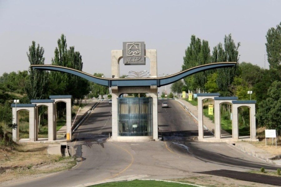 ثبت نخستین گیاه دارویی اهلی شده کشور در دانشگاه زنجان