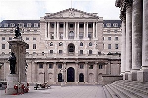 انتقاد شدید بانک مرکزی انگلیس از بیت کوین