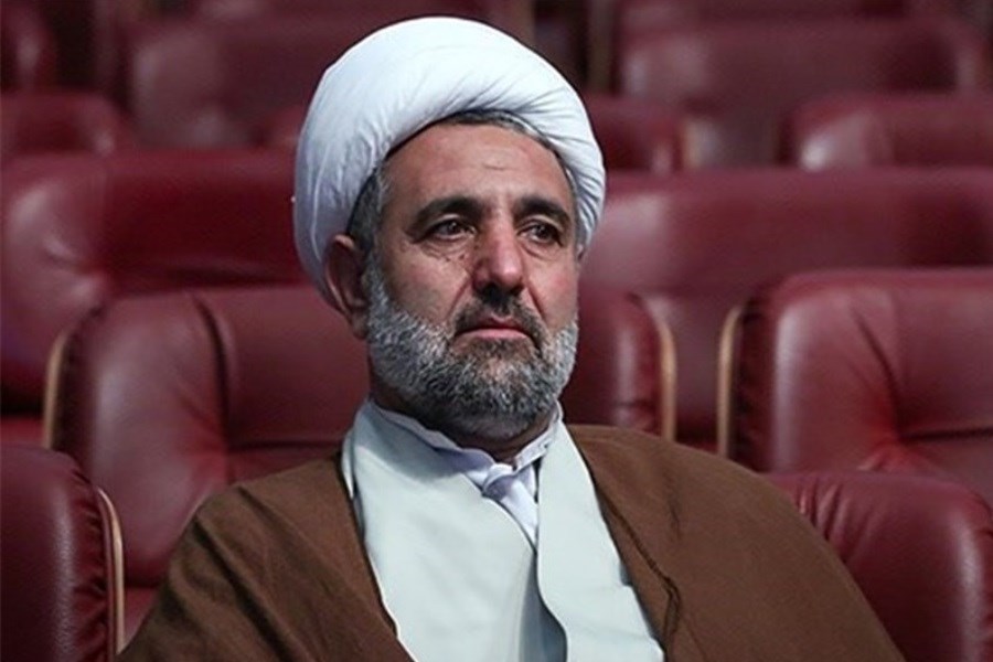 تصویر ادعای ذوالنوری علیه روحانی&#47; رئیس سازمان پدافند را در جلسات دعوت نمی‌کرد