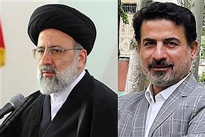 پیام تبریک دبیرکل ائتلاف عدالتخواهان ایران اسلامی به ایت الله رئیسی