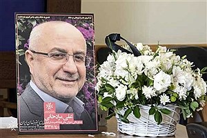 گزارشی از گرامیداشت زنده یاد «علی مرادخانی»