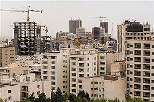 مقابله با ساخت و سازهای غیر مجاز در پایتخت