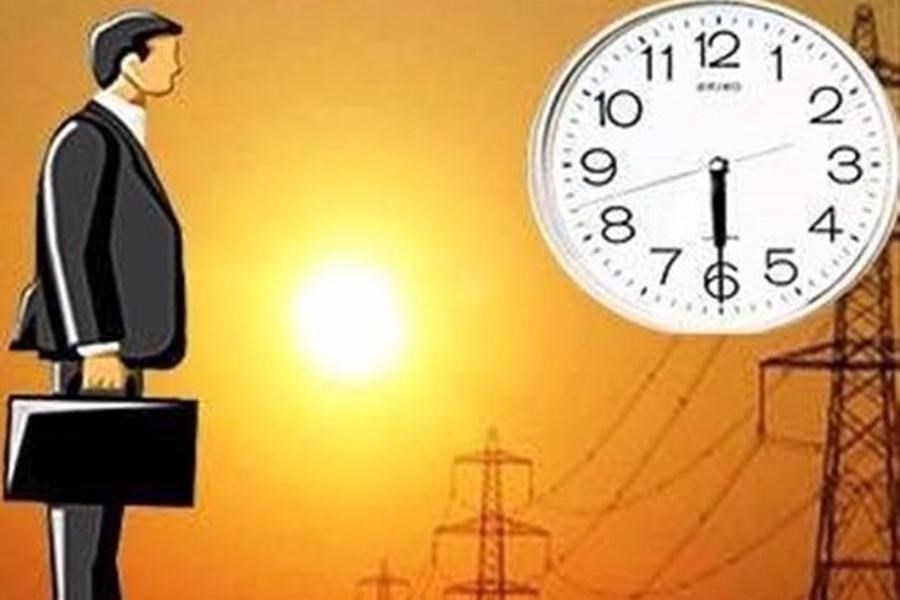 تغییر ساعات کاری ادارات در سراسر گیلان با هدف مدیریت مصرف برق