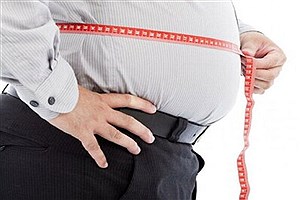 تاثیر کاهش وزن در بهبود توان باروری مردان