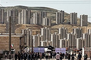 وضعیت بازار اجاره مسکن در شرق تهران