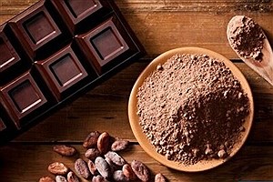 فواید فراوان شکلات برای بدن