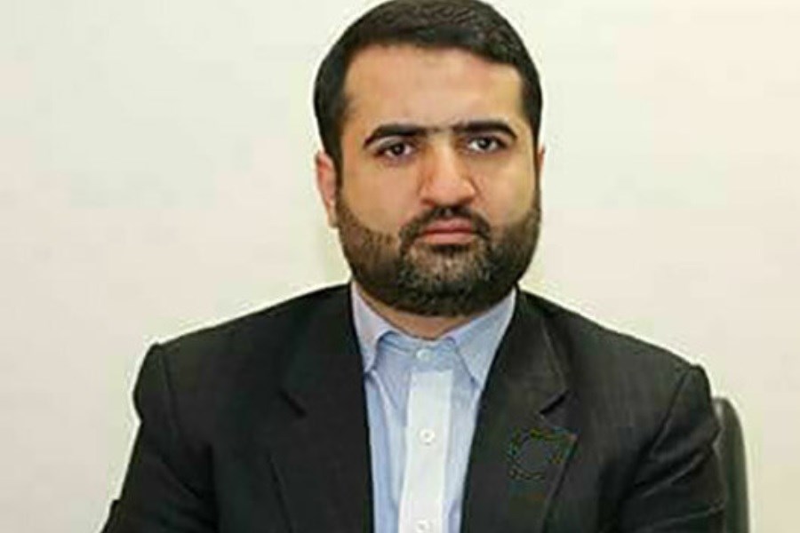 قائم مقام علی فروغی تعیین شد