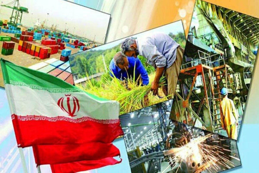 رونق تولید در زنجان با رشد ۲۰ برابری تسهیلات سیر صعودی گرفت
