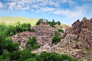 روستای قوزلو؛ گوهری دلربا در دل جاذبه‌های گردشگری زنجان