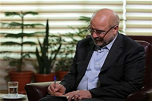 پیام تسلیت رئیس مجلس در پی درگذشت غلامحسین شیری