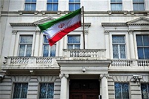 اعتراض ایران به انگلیس&#47; افراد خاطی شناسایی و با آن ها برخورد شود