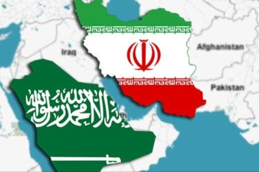 تصویر معنای توافق ایران و عربستان برای منطقه&#47; تاکتیک یا تصمیم استراتژیک