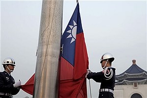 تصویر  تایوان: قصد نداریم چین را تحریک کنیم