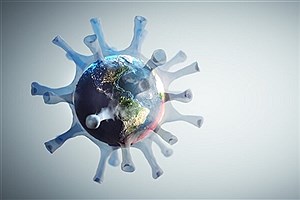 کرونا  ۱۲۷ قربانی دیگر گرفت