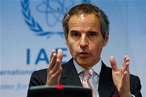 مدیرکل آژانس درخواست گفت و گوی فوری با وزیر امور خارجه ایران دارد