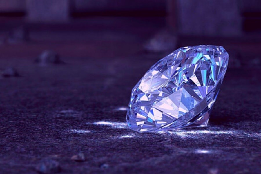تصویر تحریم الماس روسیه می‌تواند بازار جهانی جواهرات را مختل کند