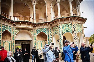 ۳۰ کشور بازار هدف گردشگری ایران هستند&#47; همسایه‌ها در اولویت