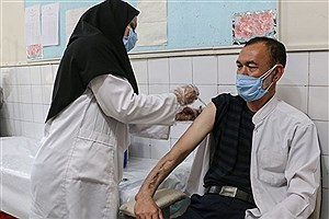 واکسیناسیون تمام گروه‌های هدف تا پایان سال جاری