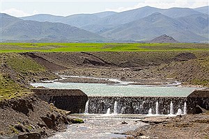 اعتبارات آبخیزداری در جنوب کرمان دوبرابر شد