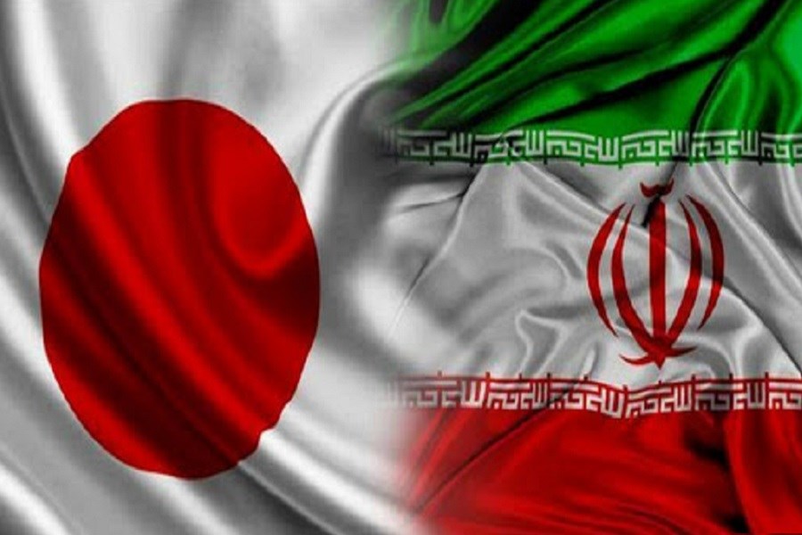 تاکید رئیس گروه دوستی پارلمانی ژاپن و ایران بر گسترش روابط دو کشور