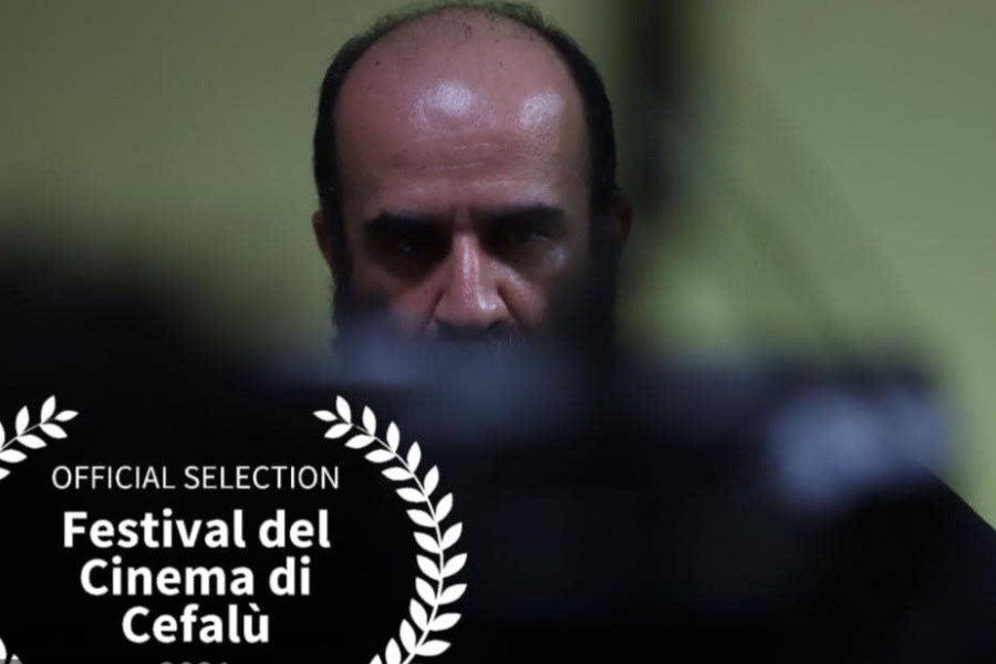 تصویر رقابت فیلم «عوارض خروج» در ایتالیا