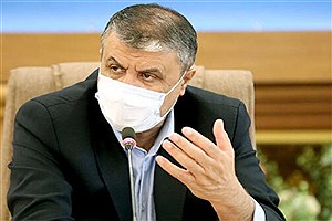 استعفای رئیس سازمان راهداری تکذیب شد