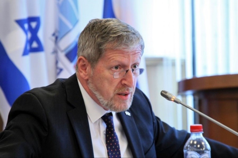 اظهارات ضد ایرانی سفیر اسرائیل در روسیه