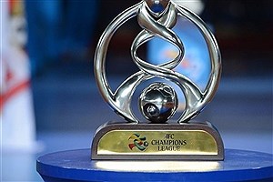 برنامه بازی‌های مراحل یک چهارم نهایی و نیمه نهایی لیگ قهرمانان آسیا ۲۰۲۱