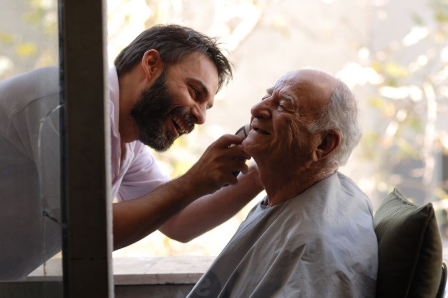 تصویر «جدایی نادر از سیمین» در جمع ۱۰ فیلم برتر سینمای بین‌الملل